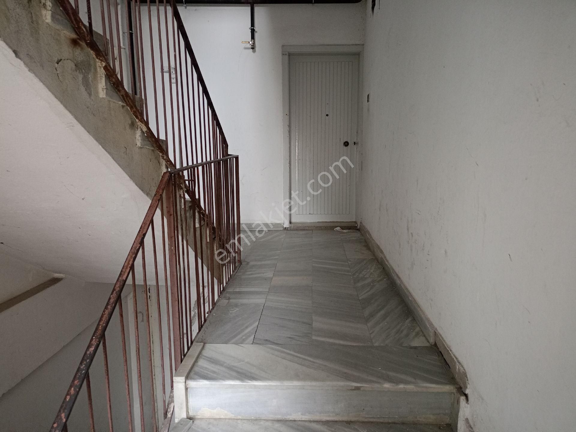 Akçaabat Dürbinar' Da Depozitosuz Sobalı 2+1 Kiralık Daire - Görsel 28