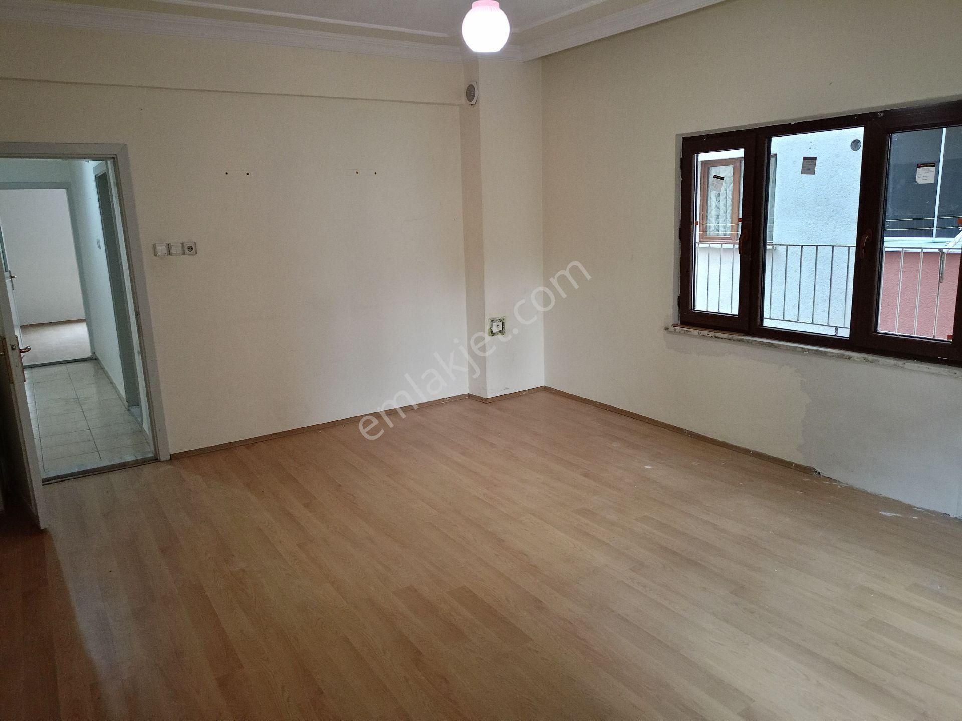 Akçaabat Dürbinar' Da Depozitosuz Sobalı 2+1 Kiralık Daire - Görsel 20