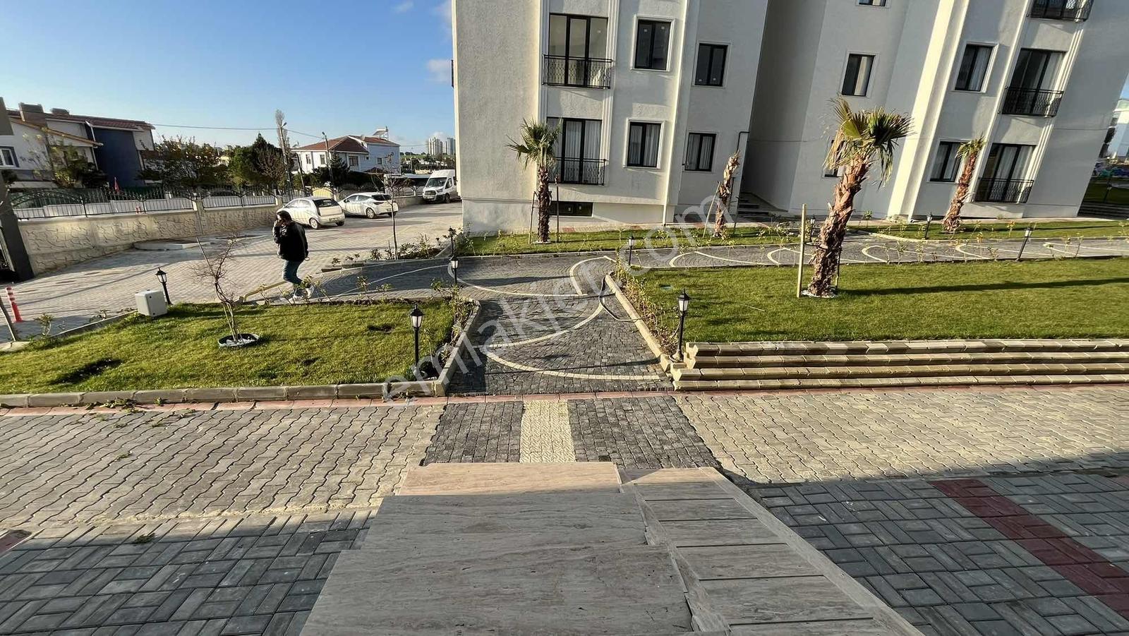 Muratçeşme Deniz Konakları 2 Sitesinde Satılık Satılık 3+1 Daire - Görsel 10