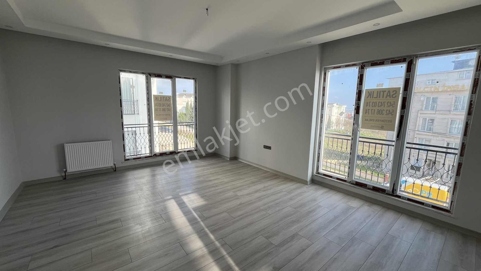 Muratçeşme Deniz Konakları 2 Sitesinde Satılık Satılık 3+1 Daire - Görsel 7