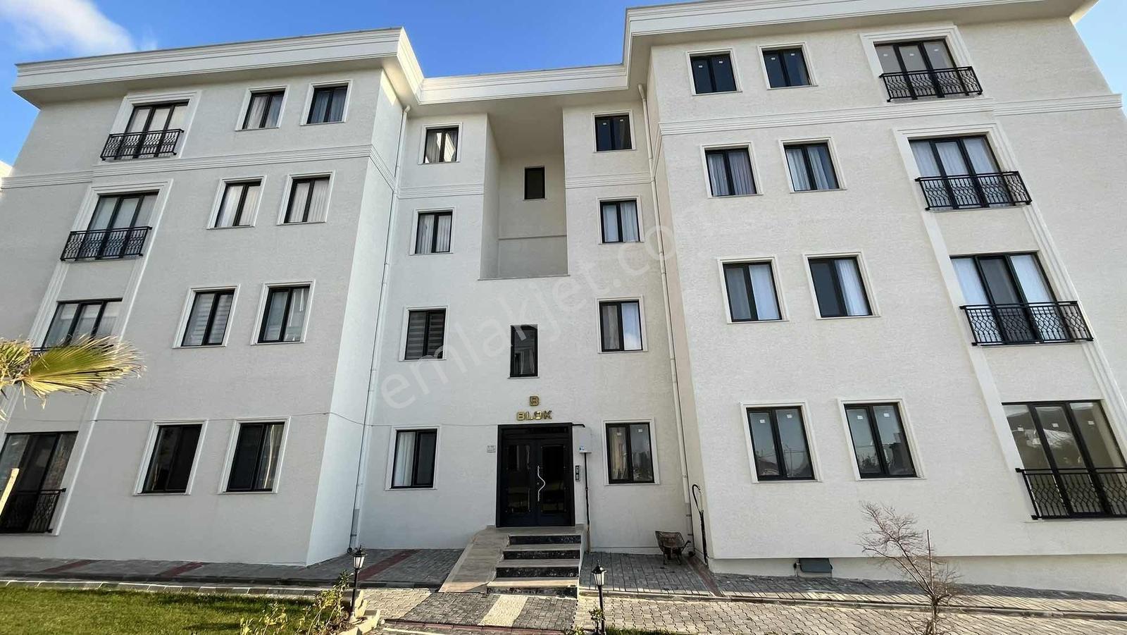 Muratçeşme Deniz Konakları 2 Sitesinde Satılık Satılık 3+1 Daire - Görsel 29