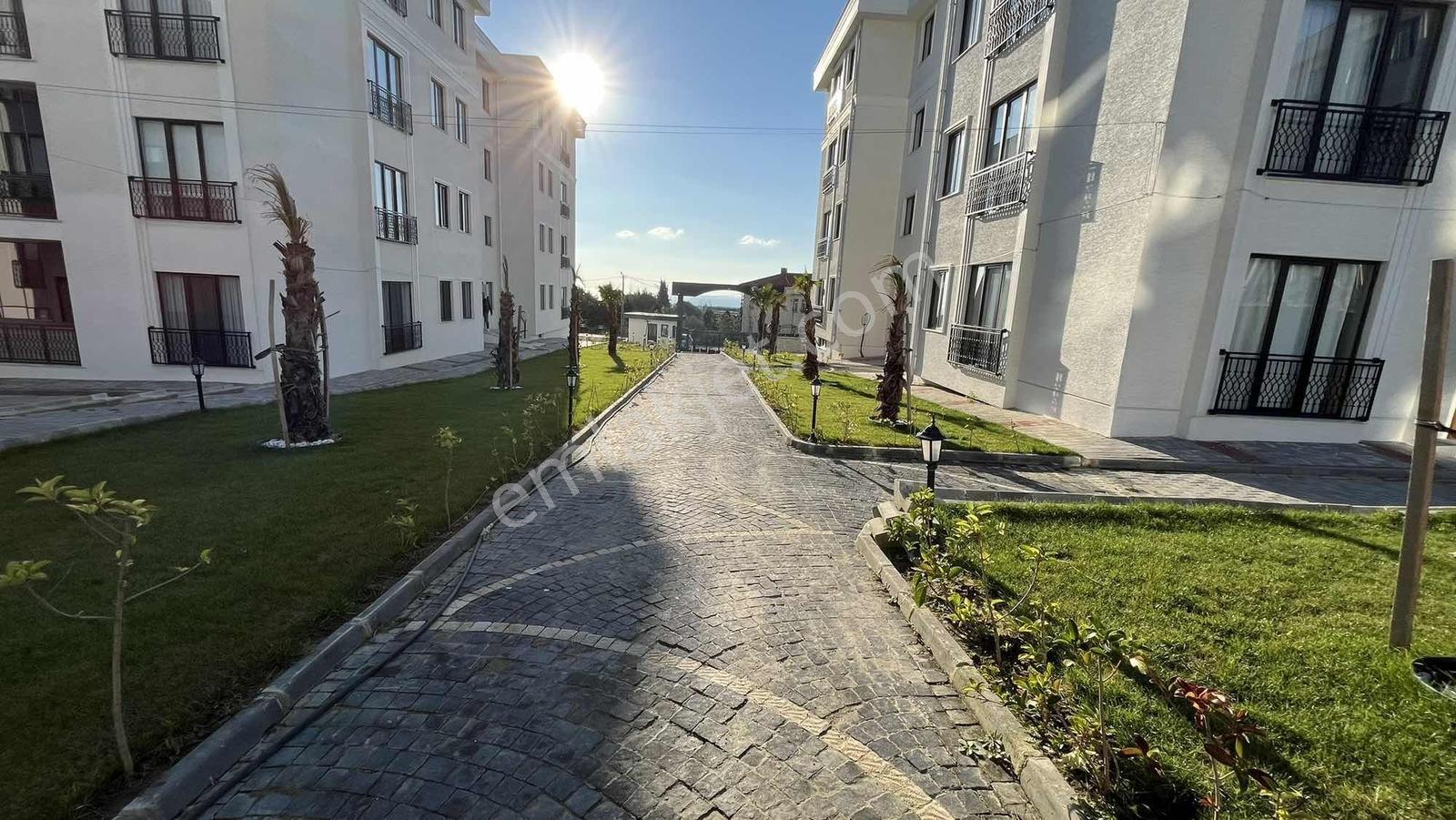 Muratçeşme Deniz Konakları 2 Sitesinde Satılık Satılık 3+1 Daire - Görsel 20