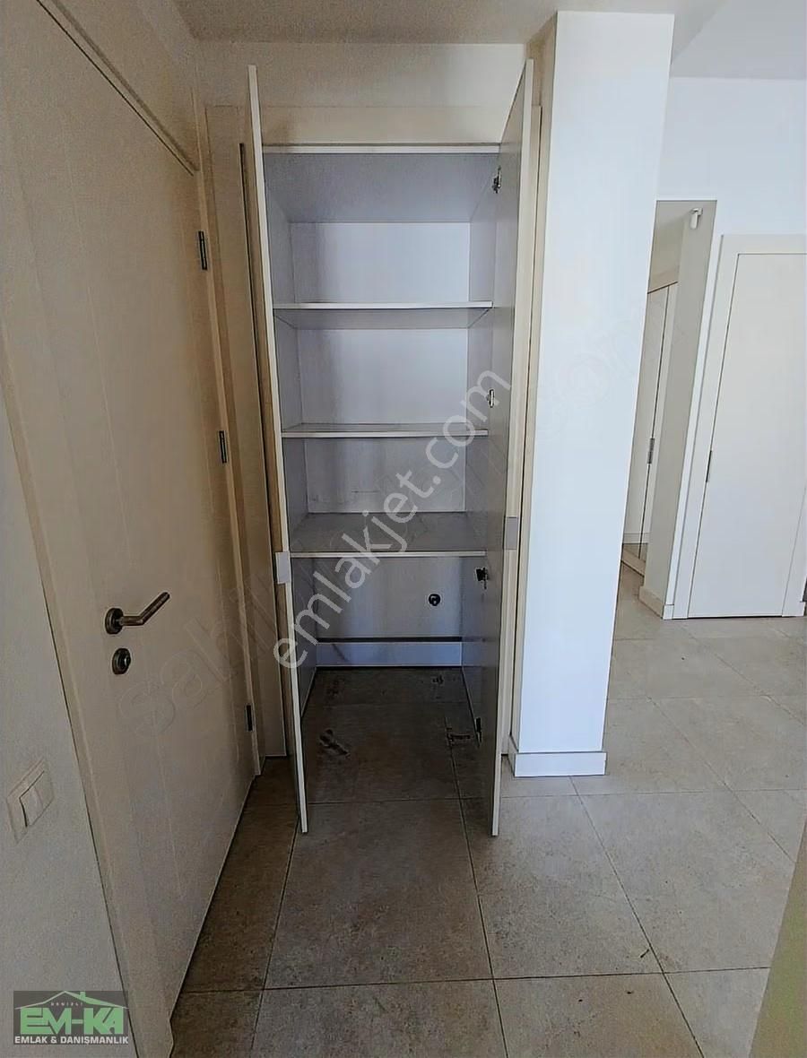 Yeni Yılın İlk Fırsatı Sinpaş Kulede 1+1 Daire - Görsel 20