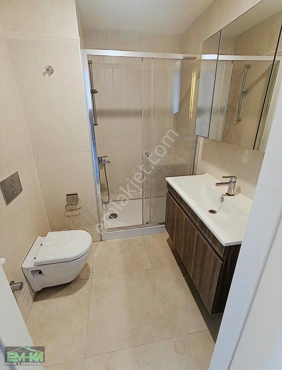 Yeni Yılın İlk Fırsatı Sinpaş Kulede 1+1 Daire - Görsel 24