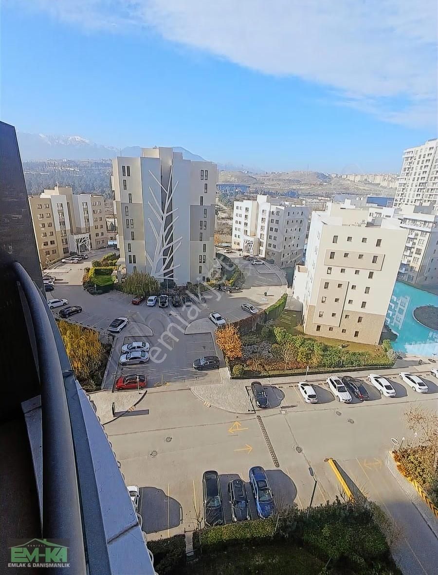 Yeni Yılın İlk Fırsatı Sinpaş Kulede 1+1 Daire - Görsel 21