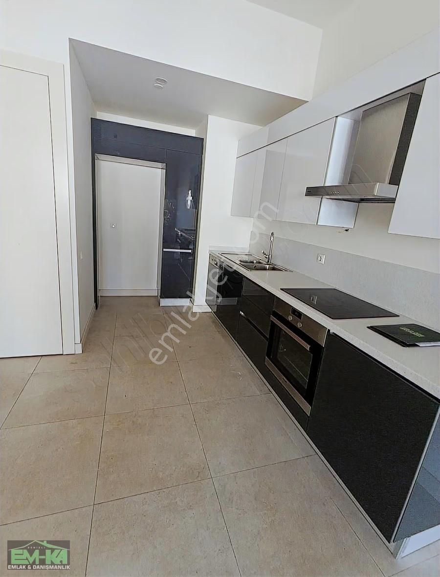 Yeni Yılın İlk Fırsatı Sinpaş Kulede 1+1 Daire - Görsel 15