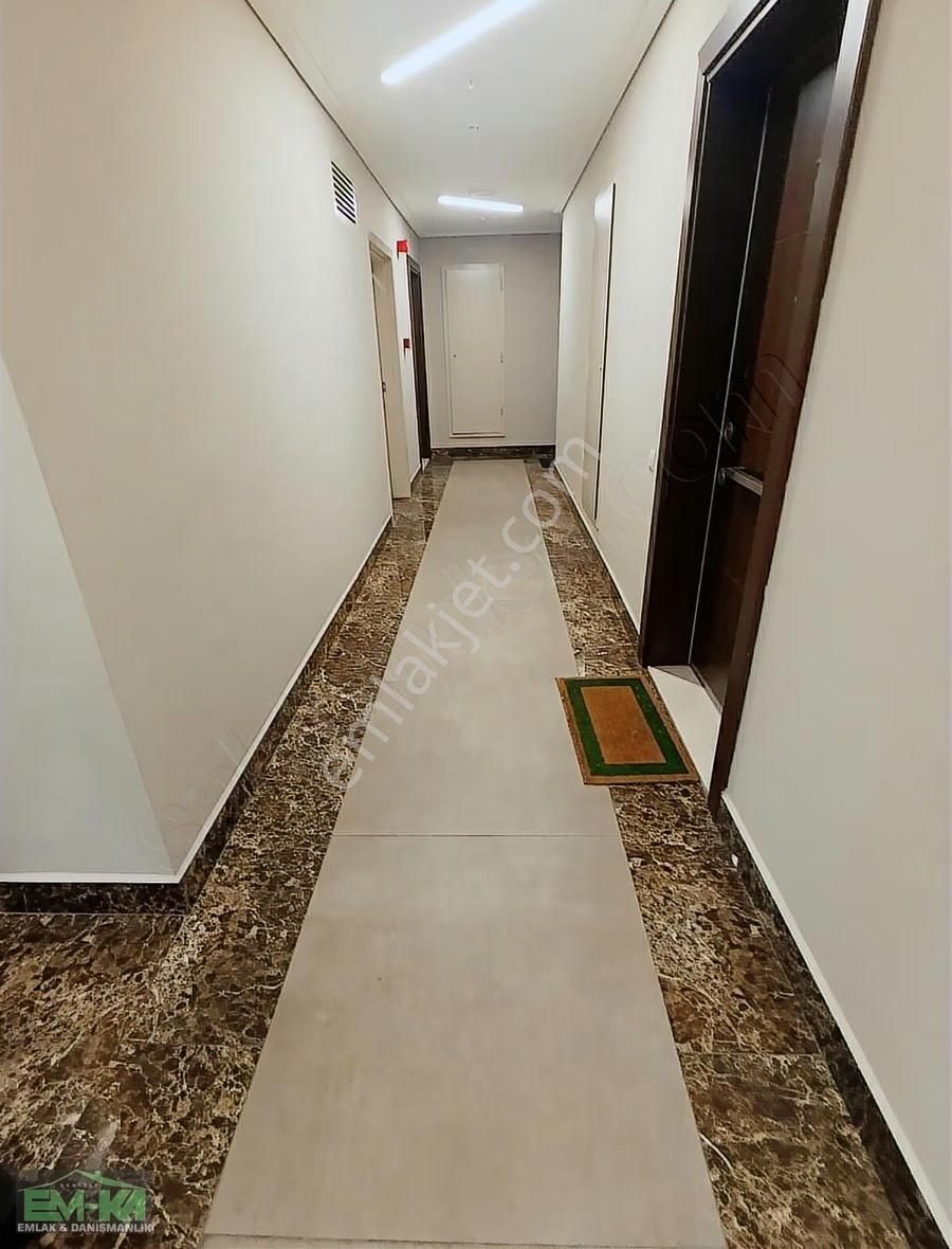 Yeni Yılın İlk Fırsatı Sinpaş Kulede 1+1 Daire - Görsel 13