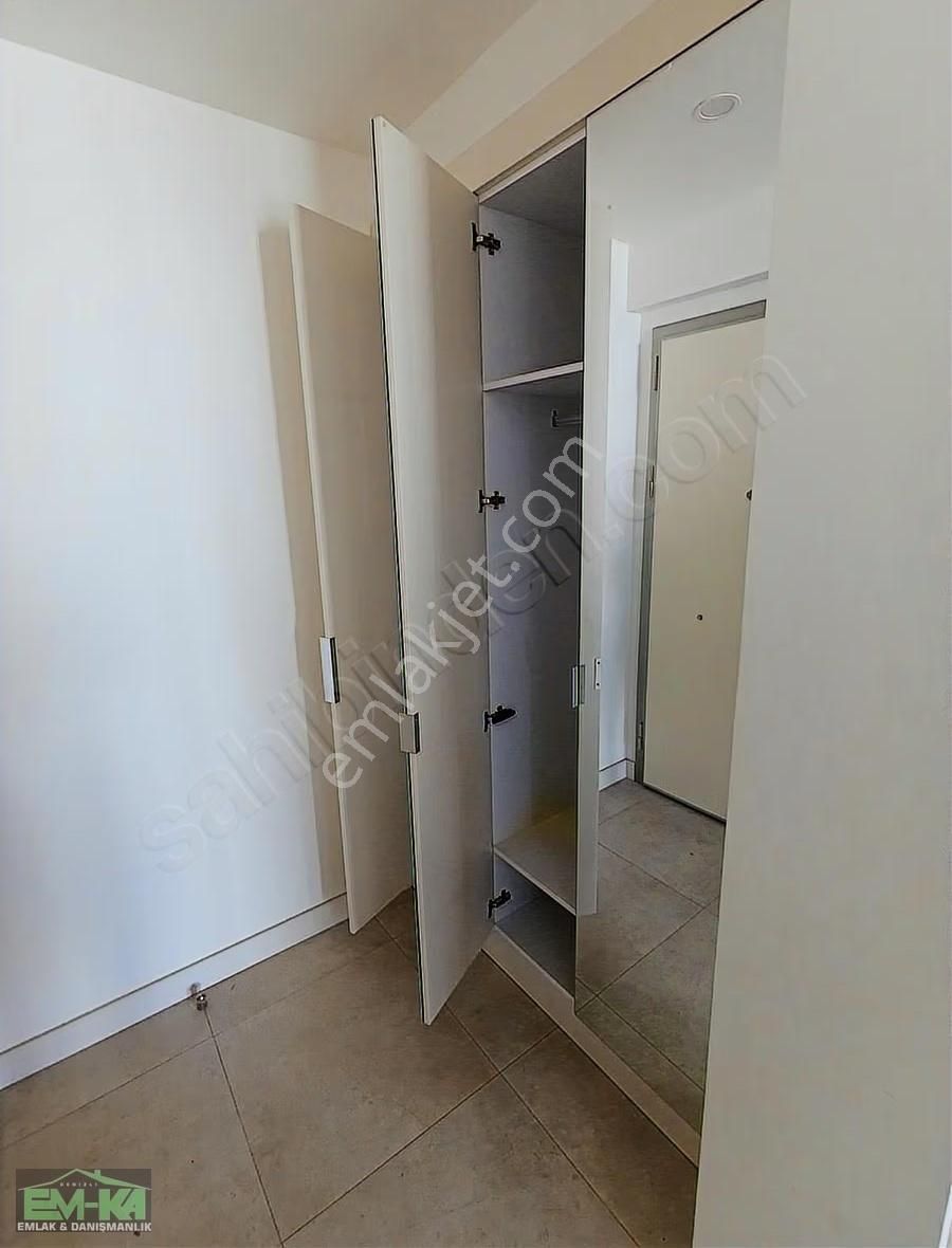 Yeni Yılın İlk Fırsatı Sinpaş Kulede 1+1 Daire - Görsel 14