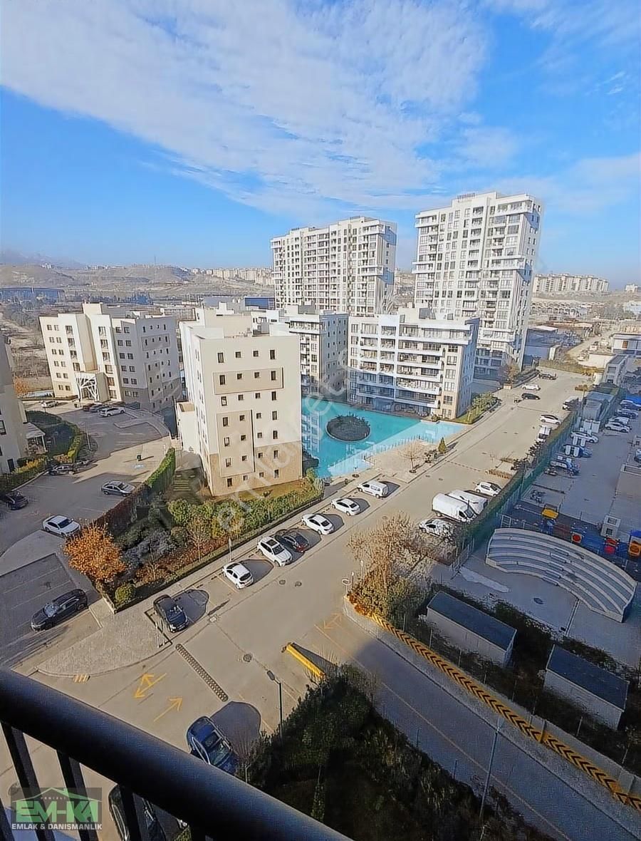 Yeni Yılın İlk Fırsatı Sinpaş Kulede 1+1 Daire