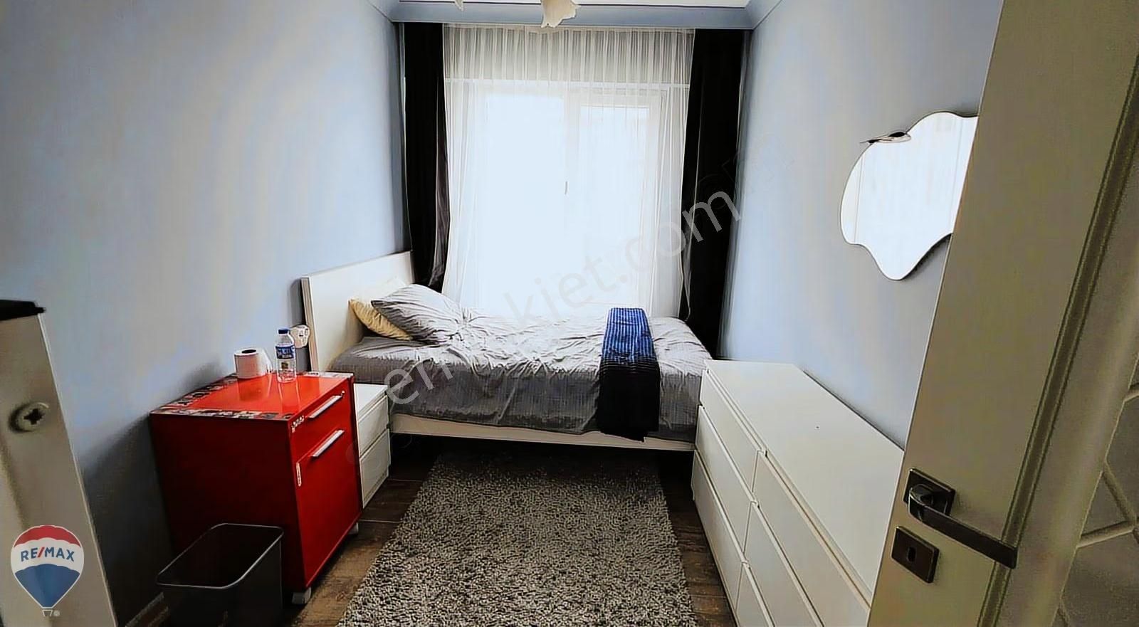 Köprübaşında Yerden Isıtmalı, Emsalsiz, Havuzlu Lüks Daire - Görsel 10