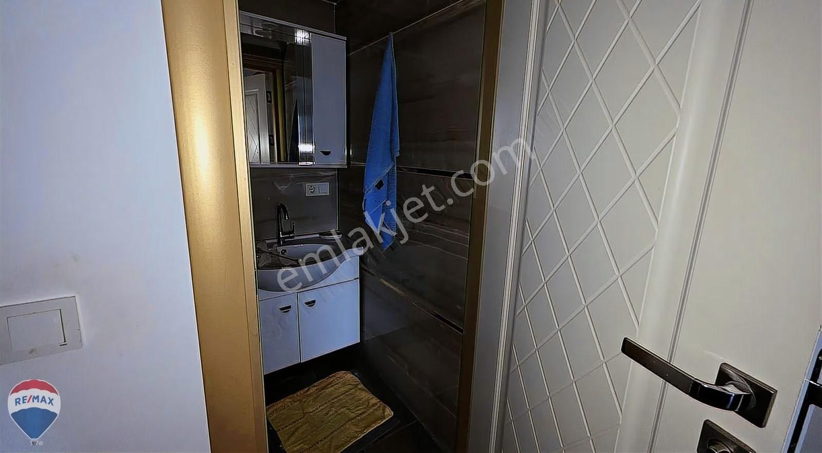Köprübaşında Yerden Isıtmalı, Emsalsiz, Havuzlu Lüks Daire - Görsel 5