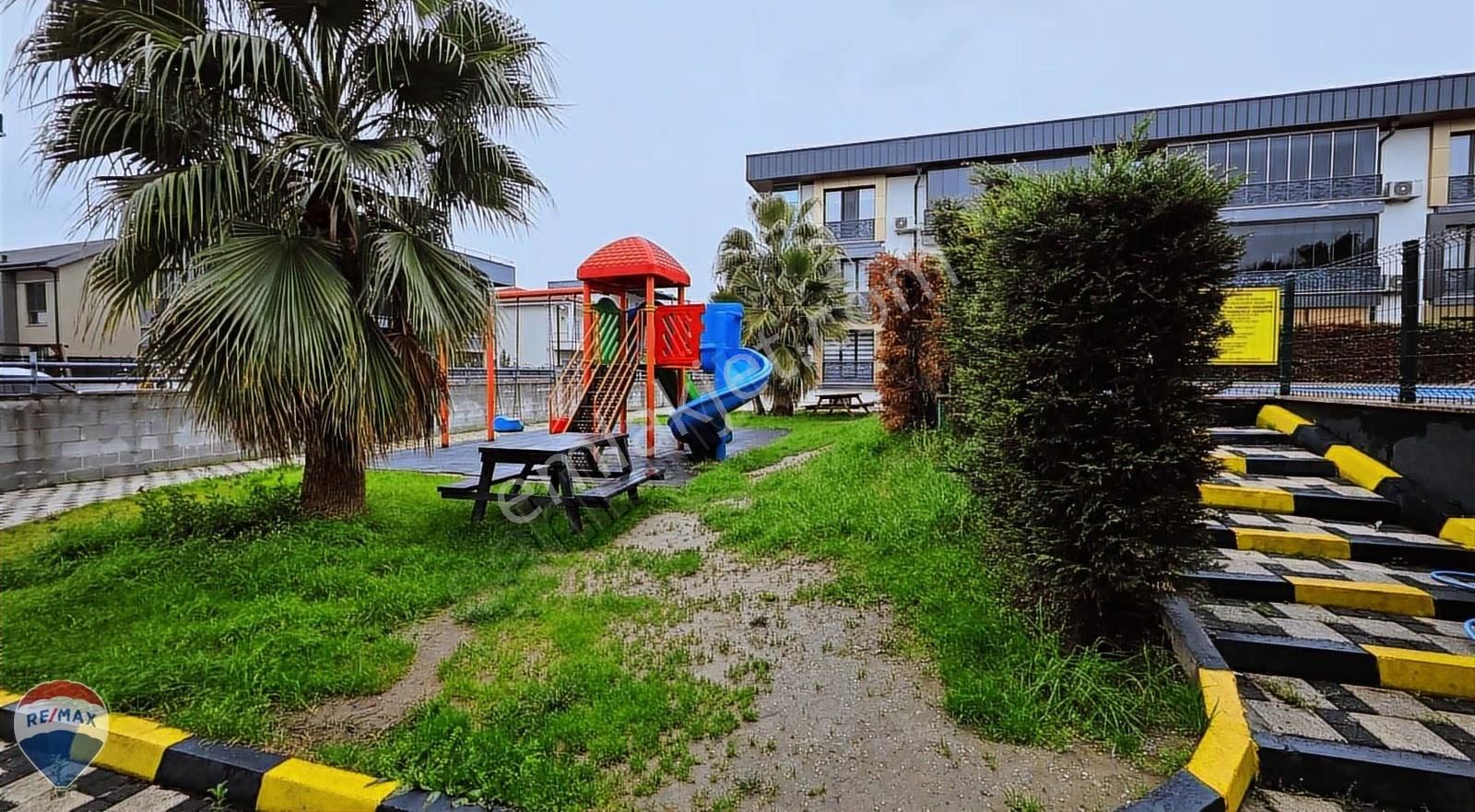Köprübaşında Yerden Isıtmalı, Emsalsiz, Havuzlu Lüks Daire - Görsel 8