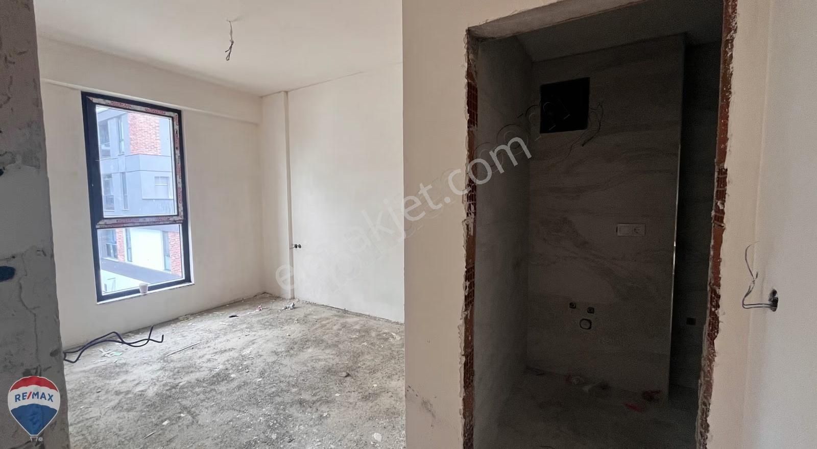Remax Maviden Seah Karşısında Koru98 Projesinde 2+1 Sıfır Daire - Görsel 17
