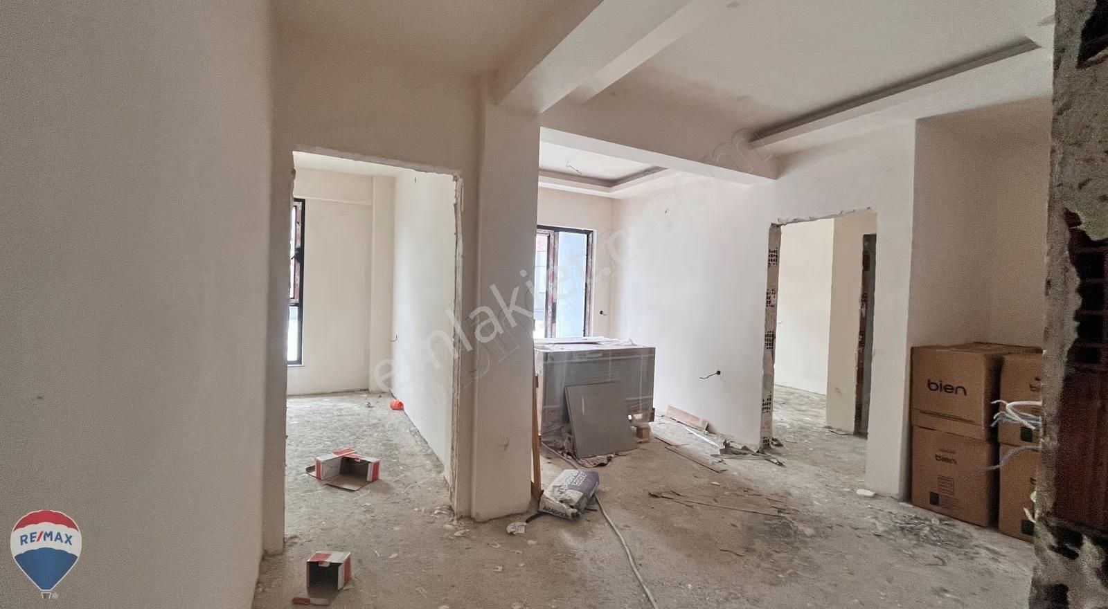 Remax Maviden Seah Karşısında Koru98 Projesinde 2+1 Sıfır Daire - Görsel 8