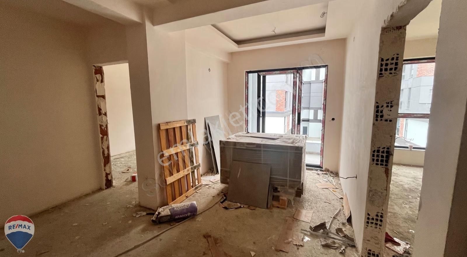 Remax Maviden Seah Karşısında Koru98 Projesinde 2+1 Sıfır Daire - Görsel 11