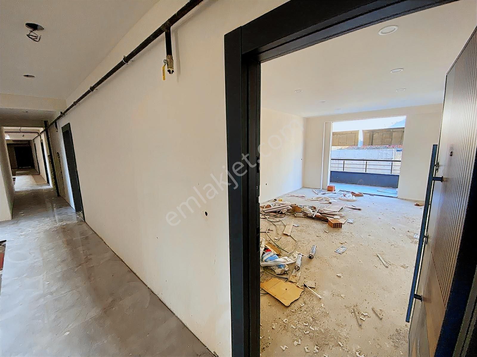 Blue Yatırımdan Site İçi 1+1 Ara Kat Sıfır Daire Uygun Fiyat !!! - Görsel 3