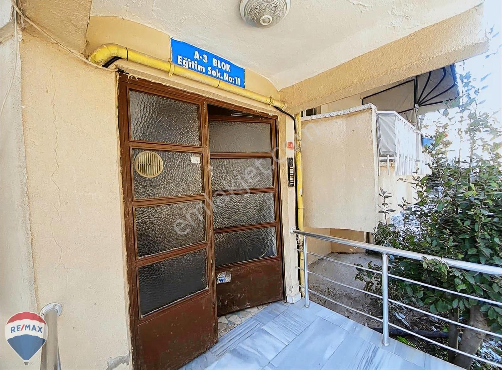 Remax Maviden Ozanlar Da Öğretmen Bloklarında 3+1 Ara Kat Daire - Görsel 11