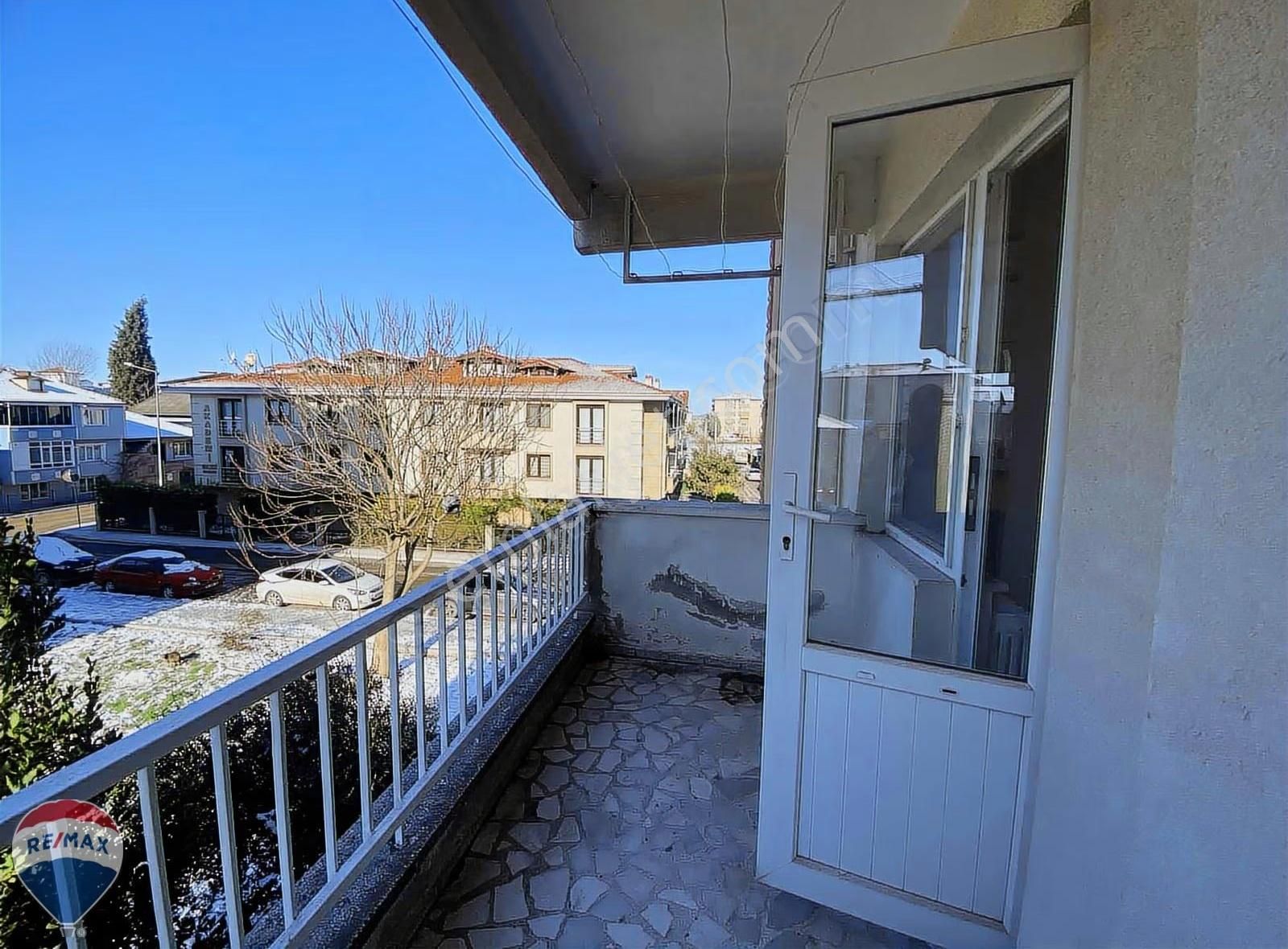 Remax Maviden Ozanlar Da Öğretmen Bloklarında 3+1 Ara Kat Daire - Görsel 21