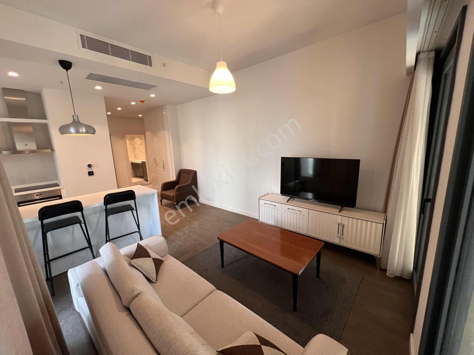 Folkart Vega' Da Kiracısız Kısmi Deniz Manzaralı 2+1 Rezidans - Görsel 31