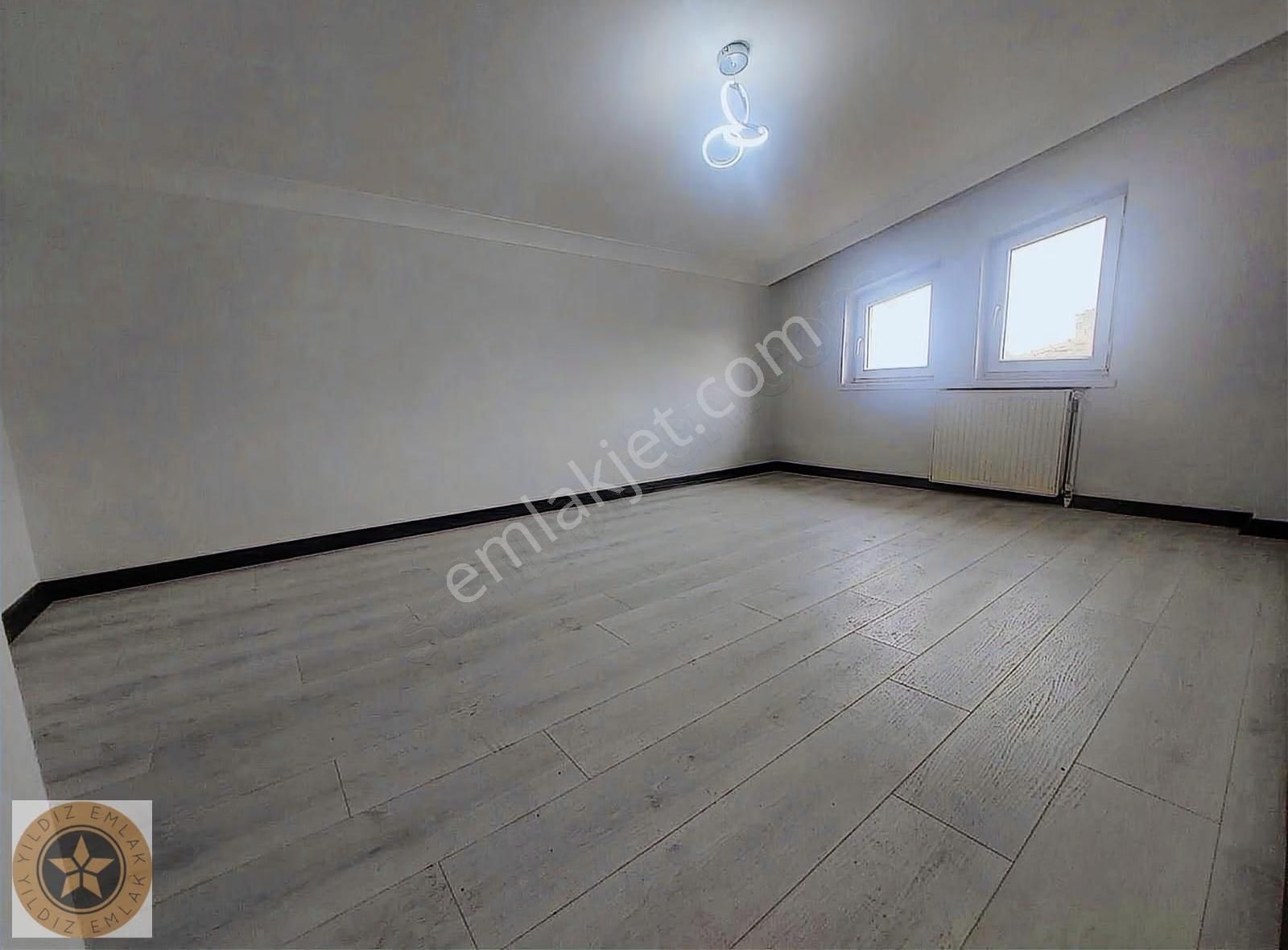 Akşemsettin Mh.4+1 Ultra Lüks Yapılı 60m2 Teraslı Daire - Görsel 15