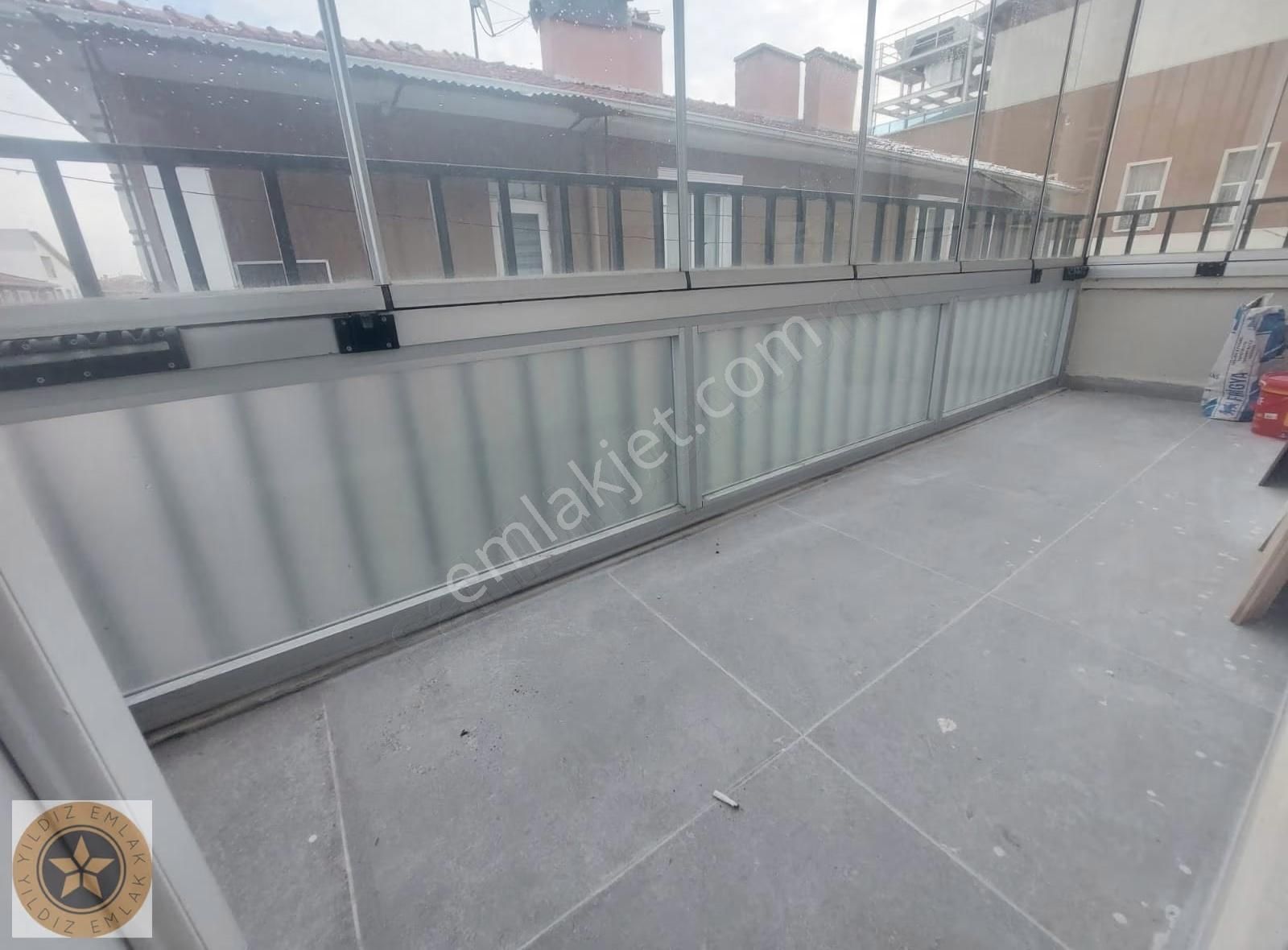 Akşemsettin Mh.4+1 Ultra Lüks Yapılı 60m2 Teraslı Daire - Görsel 28