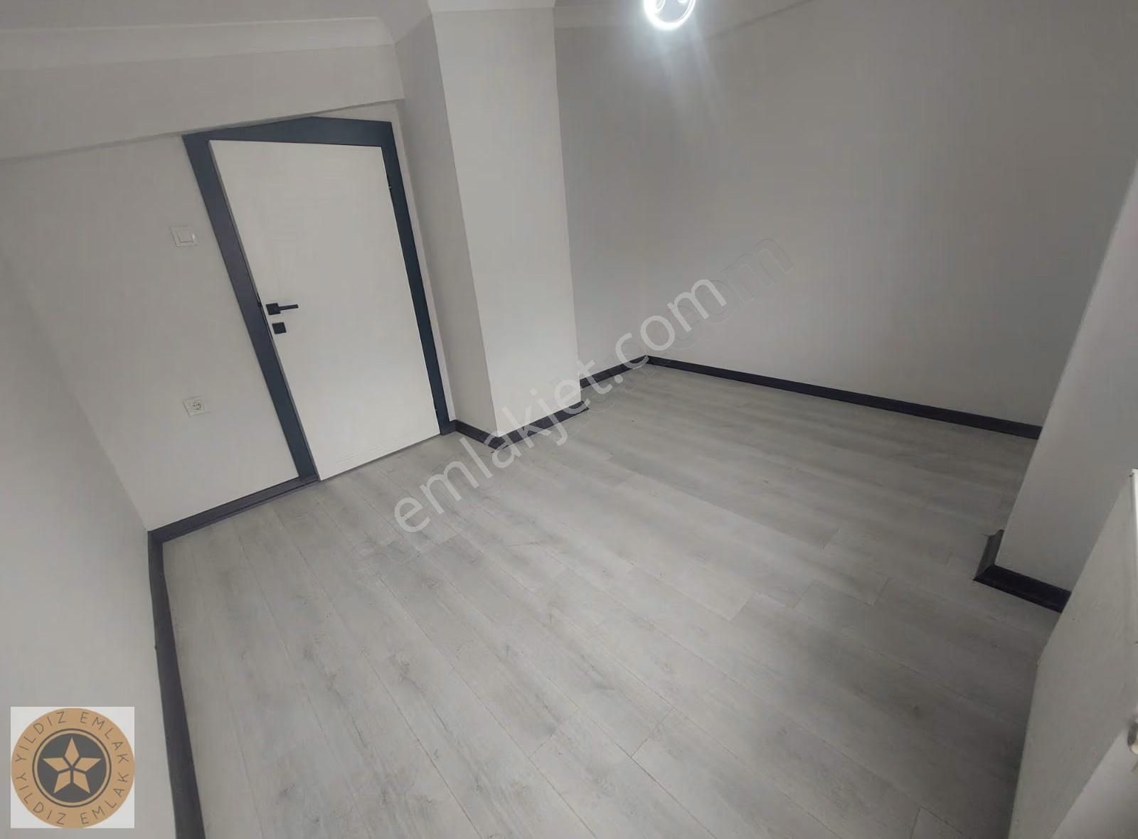 Akşemsettin Mh.4+1 Ultra Lüks Yapılı 60m2 Teraslı Daire - Görsel 16