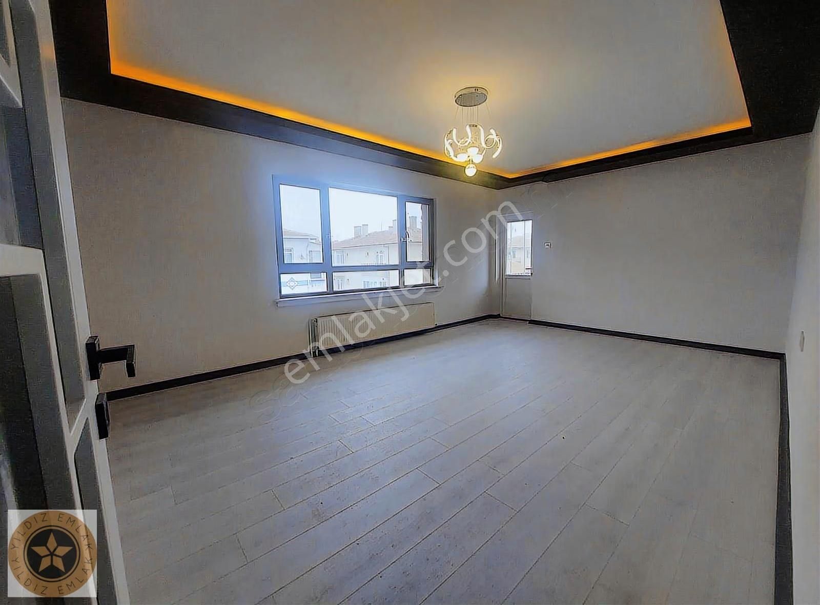 Akşemsettin Mh.4+1 Ultra Lüks Yapılı 60m2 Teraslı Daire - Görsel 14