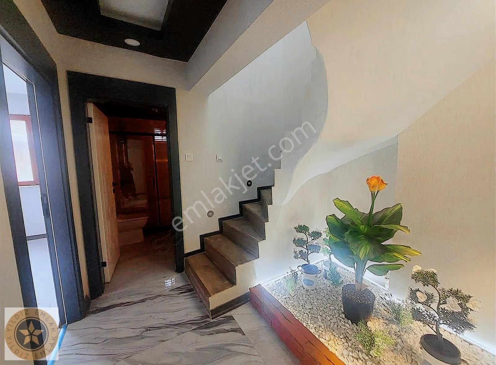 Akşemsettin Mh.4+1 Ultra Lüks Yapılı 60m2 Teraslı Daire - Görsel 23