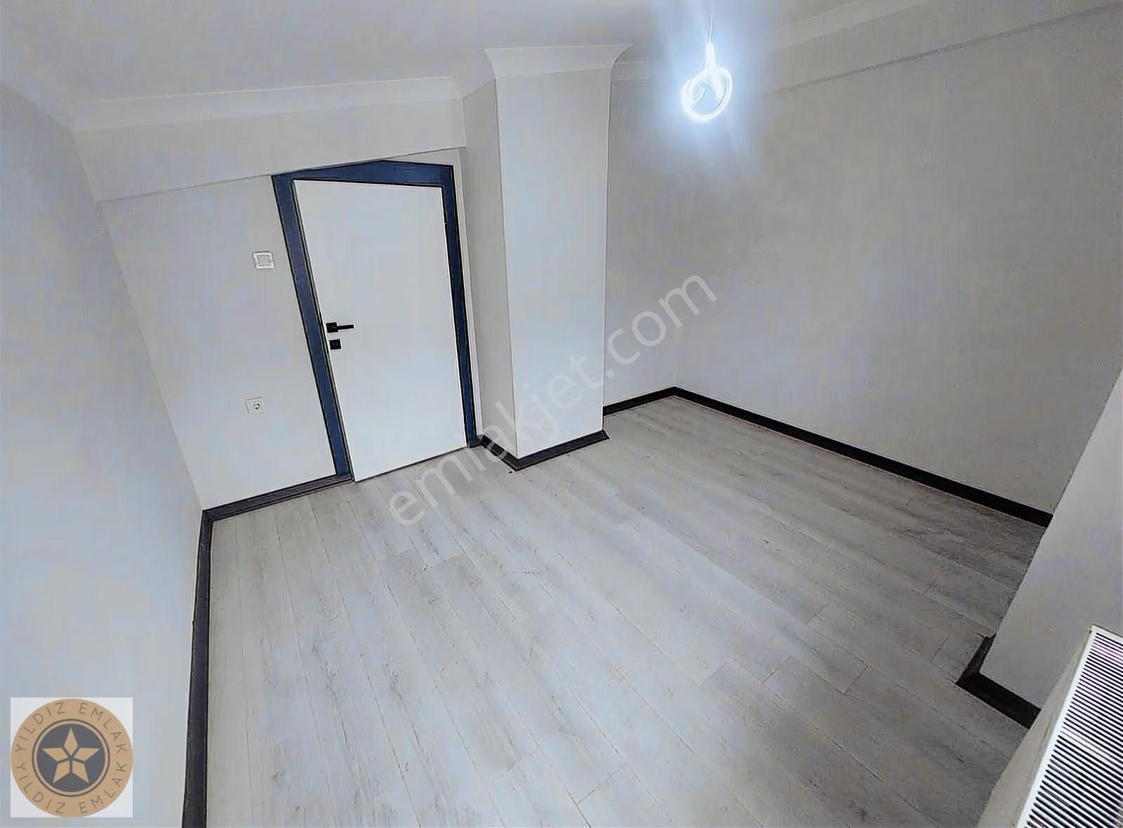 Akşemsettin Mh.4+1 Ultra Lüks Yapılı 60m2 Teraslı Daire - Görsel 9