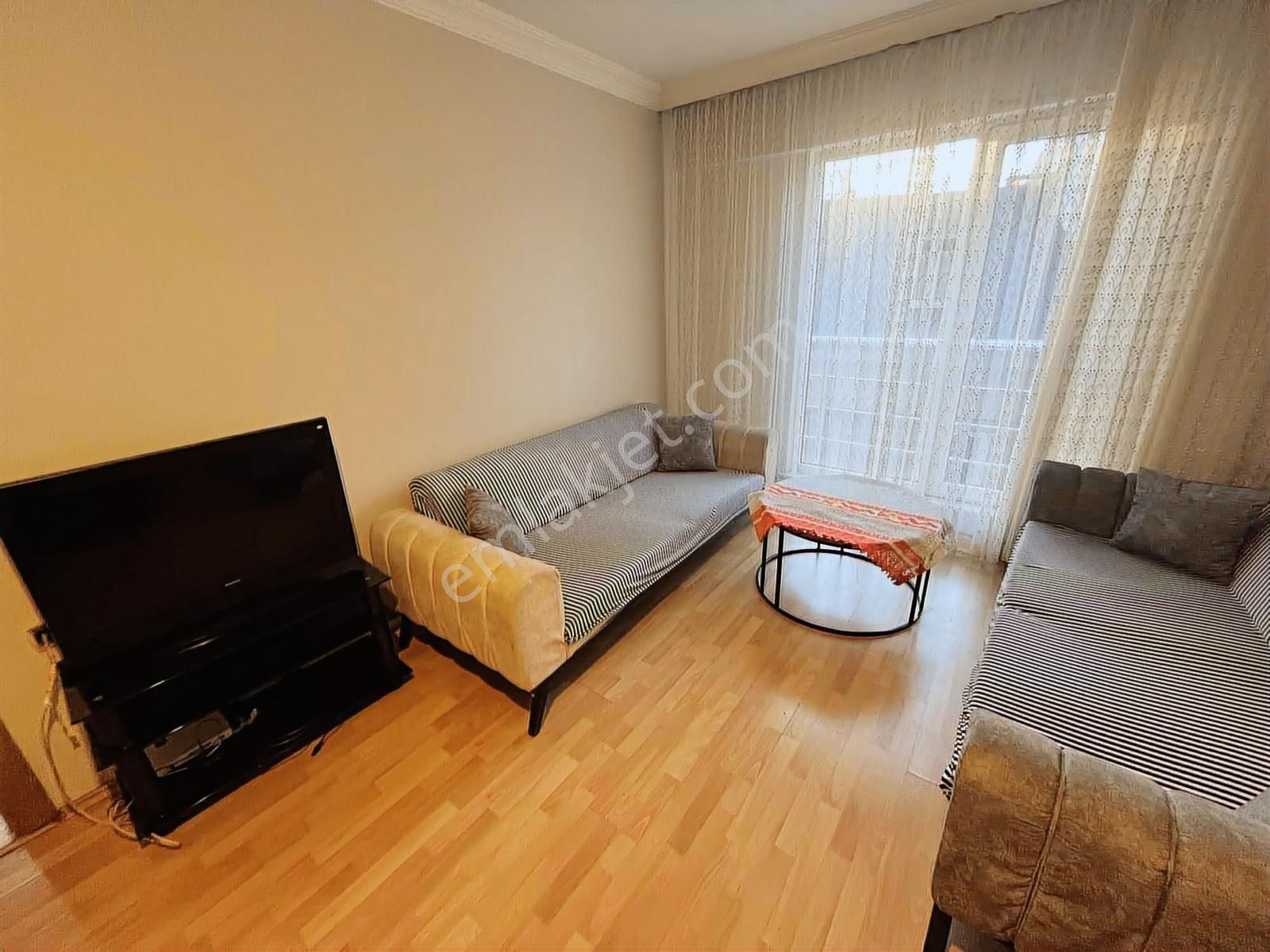 Para'dan Geniş Ve Ferah Metro'ya 10 Dk Full Eşyalı 2+1 Daire - Görsel 9