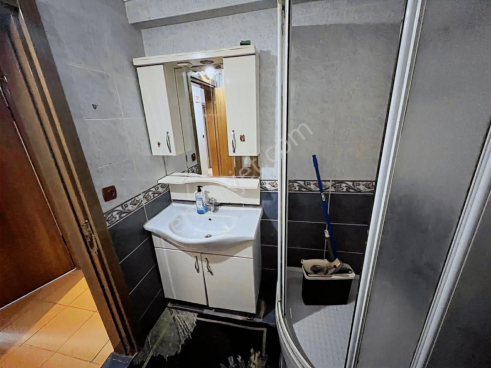 Para'dan Geniş Ve Ferah Metro'ya 10 Dk Full Eşyalı 2+1 Daire - Görsel 16