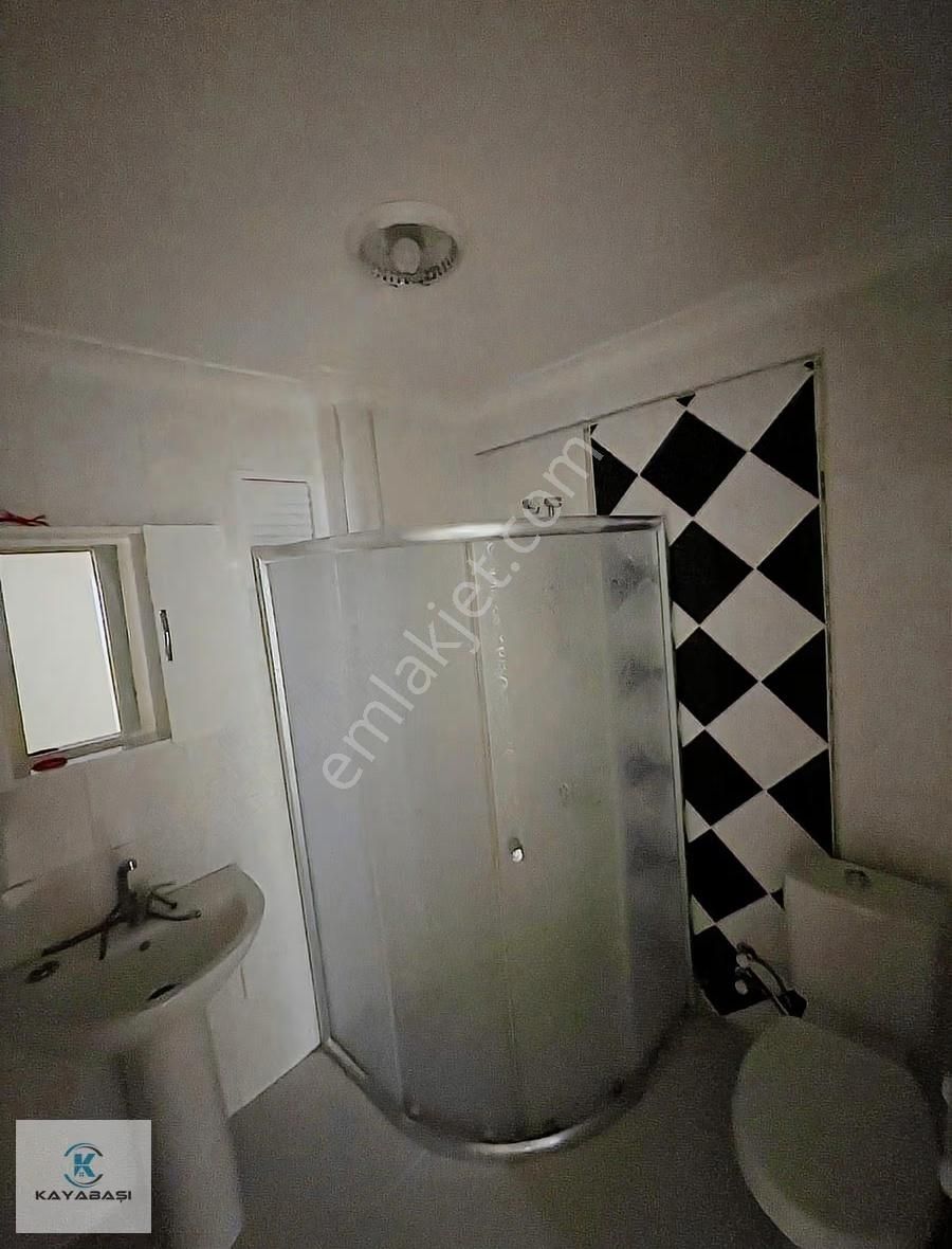 Bağlum Karşıyaka'da Yeni Yapılı 3+1 Kiralık Daire!! - Görsel 23