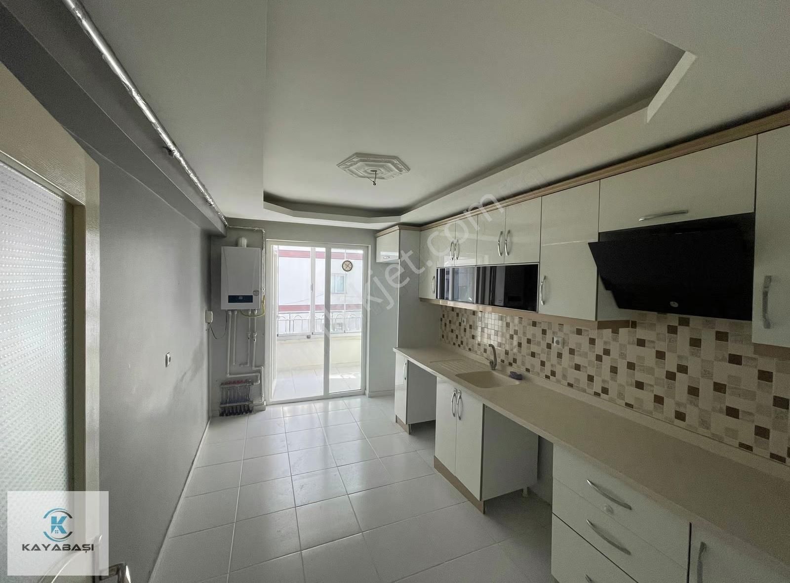 Bağlum Karşıyaka'da Yeni Yapılı 3+1 Kiralık Daire!!