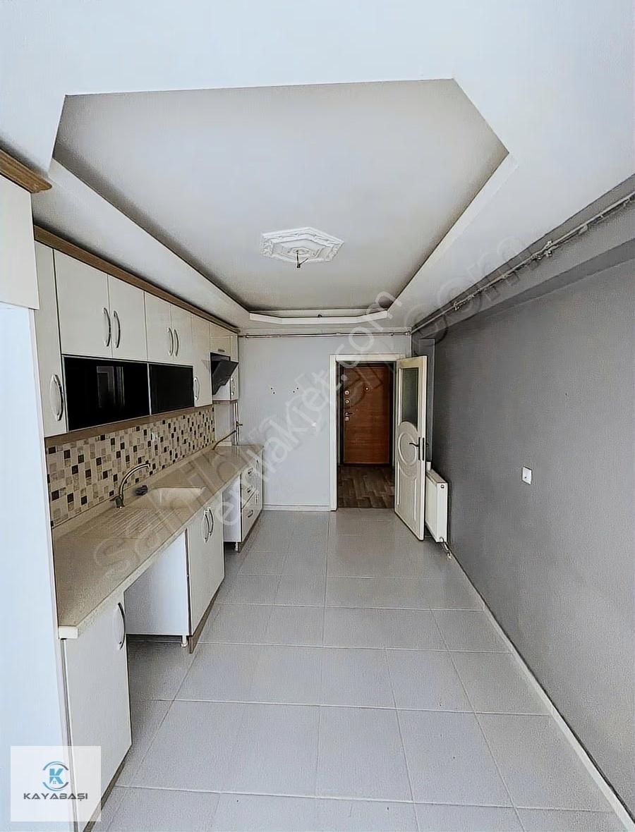 Bağlum Karşıyaka'da Yeni Yapılı 3+1 Kiralık Daire!! - Görsel 6