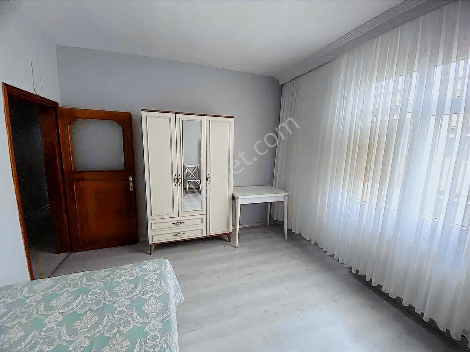 Bayan Öğrenci Ve Memur İçin Yeni Eşyalı 1+0 Daire - Görsel 4