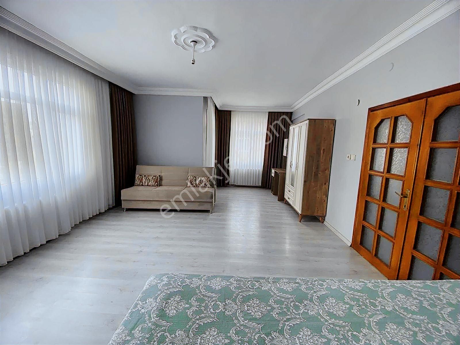 Bayan Öğrenci Ve Memur İçin Yeni Eşyalı 1+0 Daire - Görsel 30