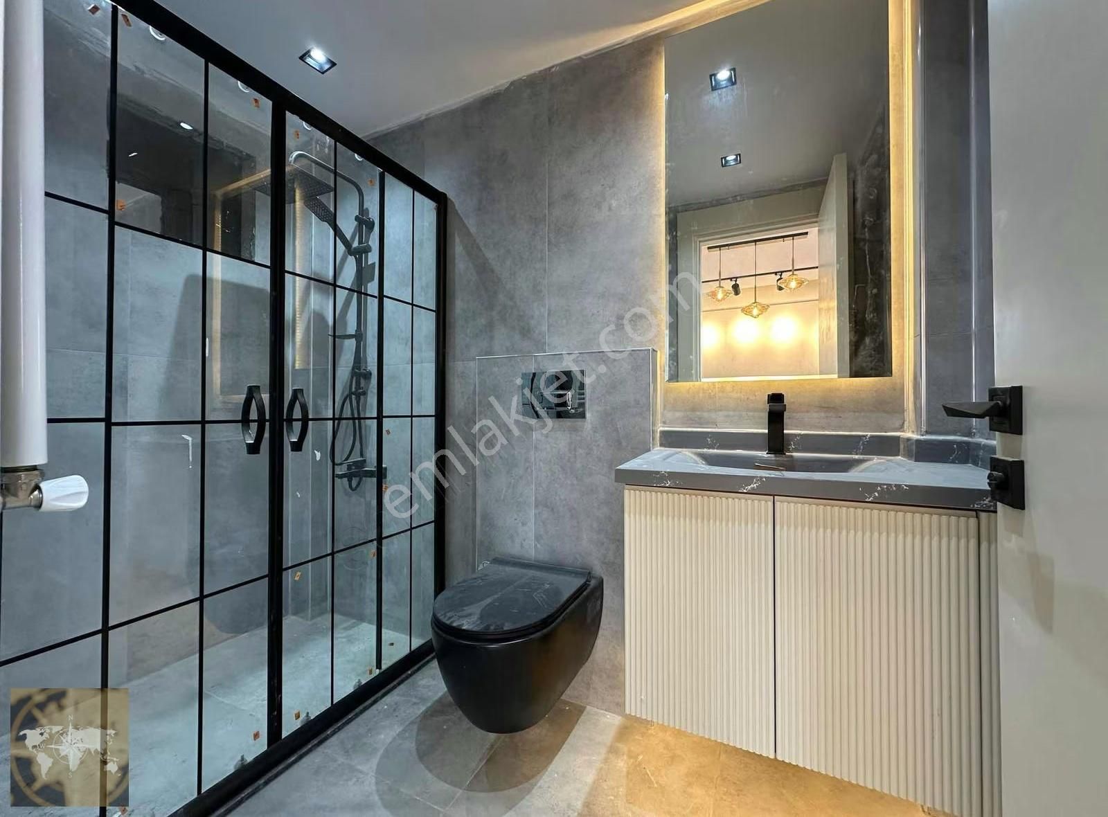 Dream Home'dan Oturuma&yatırıma Uygun B.mutfak Havuzlu 2.5+1 - Görsel 5