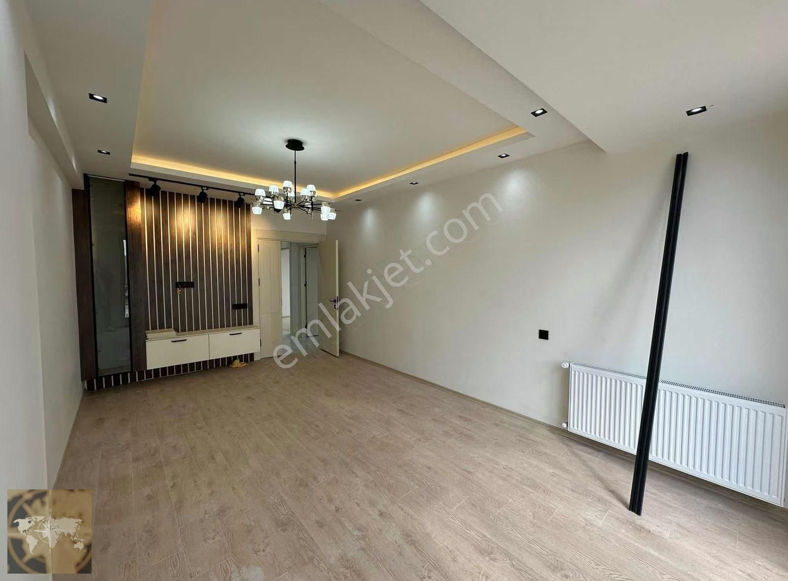 Dream Home'dan Oturuma&yatırıma Uygun B.mutfak Havuzlu 2.5+1 - Görsel 19