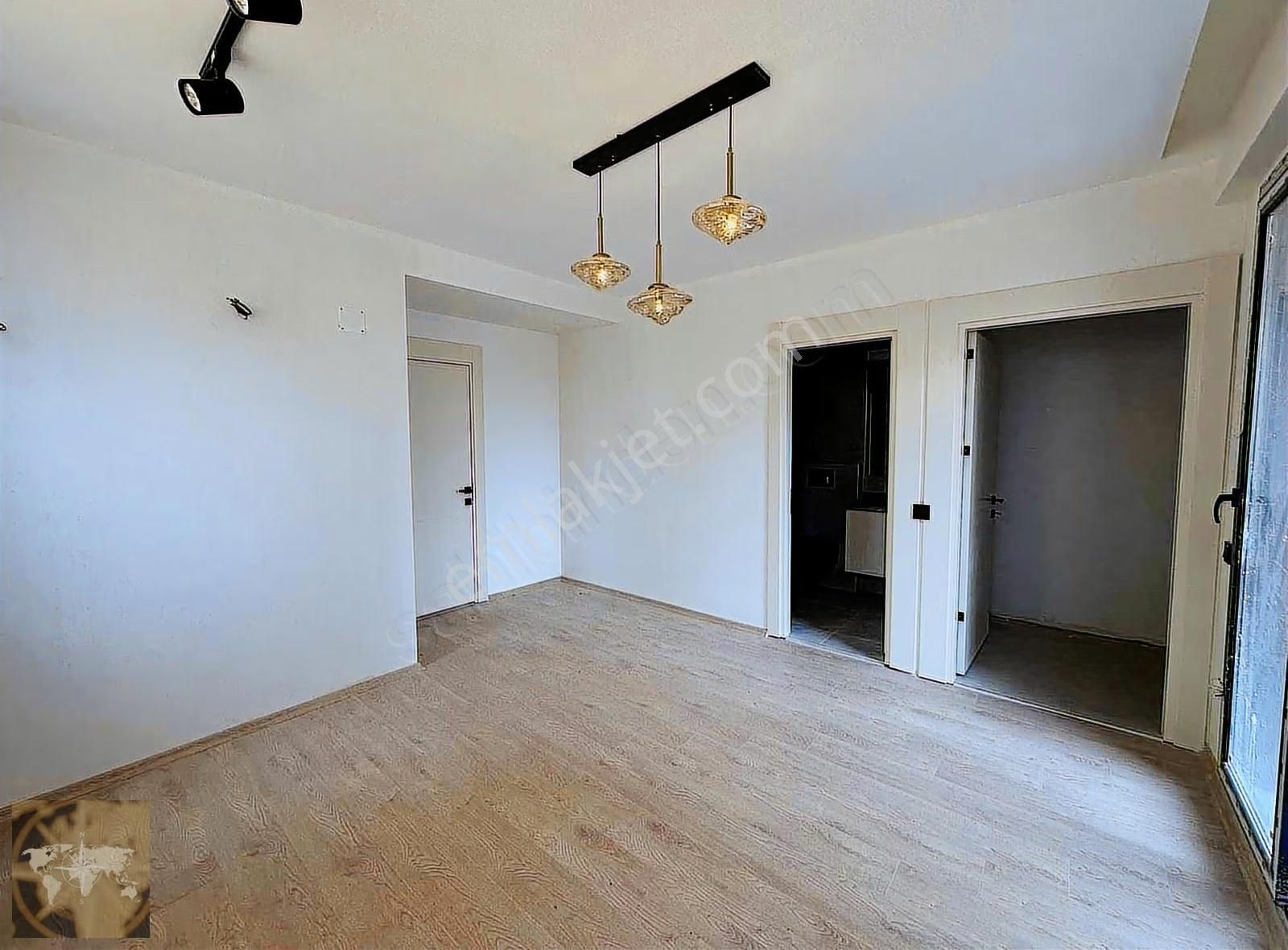 Dream Home'dan Oturuma&yatırıma Uygun B.mutfak Havuzlu 2.5+1 - Görsel 21