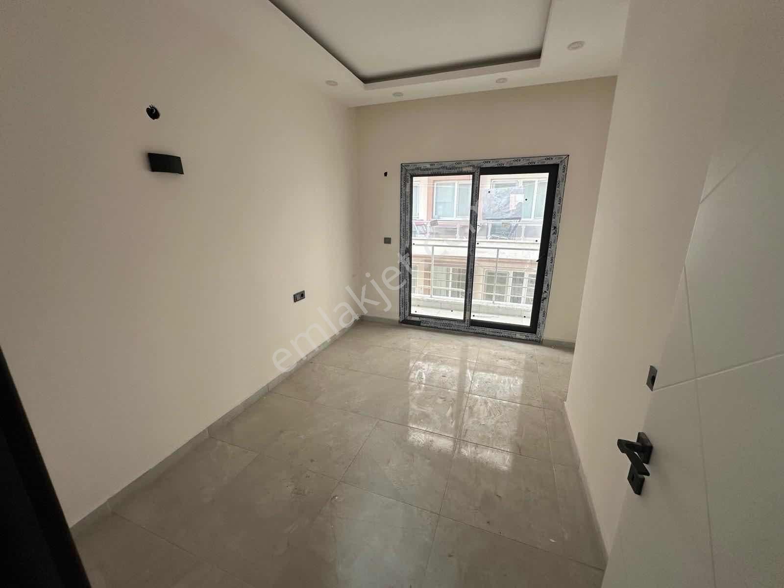 Didim Yeni Mahalle 3+1 Dublex Daire - Görsel 13