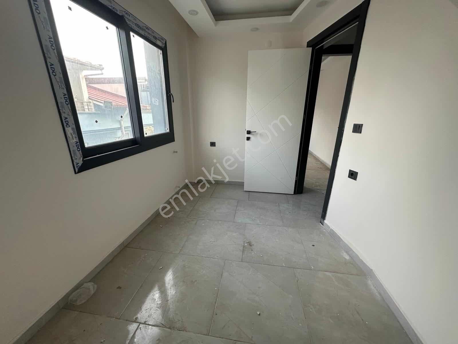 Didim Yeni Mahalle 3+1 Dublex Daire - Görsel 28