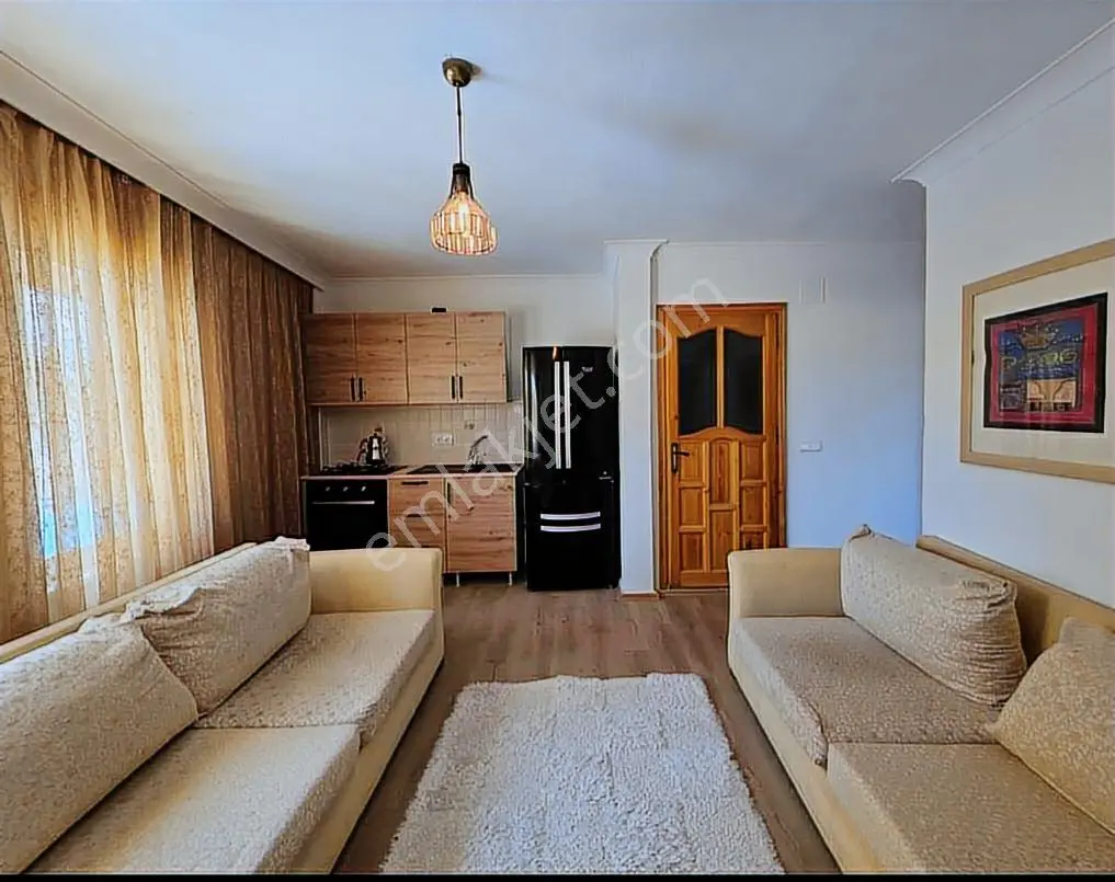 Dalyan'da Kiralık 2+1 Daire - Eşyalı Ya Da Eşyasız Olabilir.