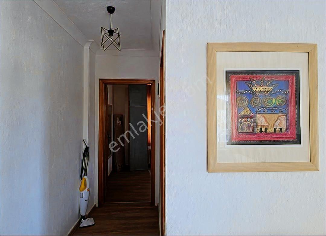 Dalyan'da Kiralık 2+1 Daire - Eşyalı Ya Da Eşyasız Olabilir. - Görsel 13