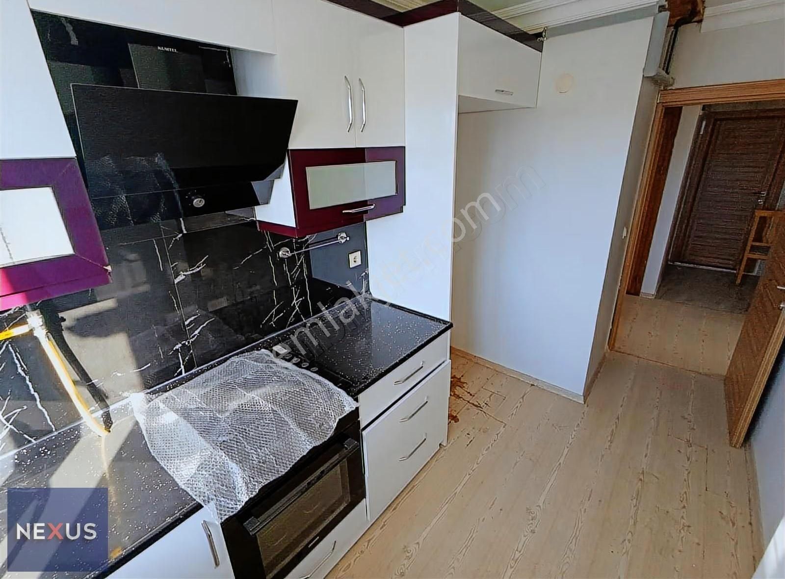 Sultanbeyli Mimar Sinan Mah.kiralık 4+2 Üst Dublex Daire - Görsel 15