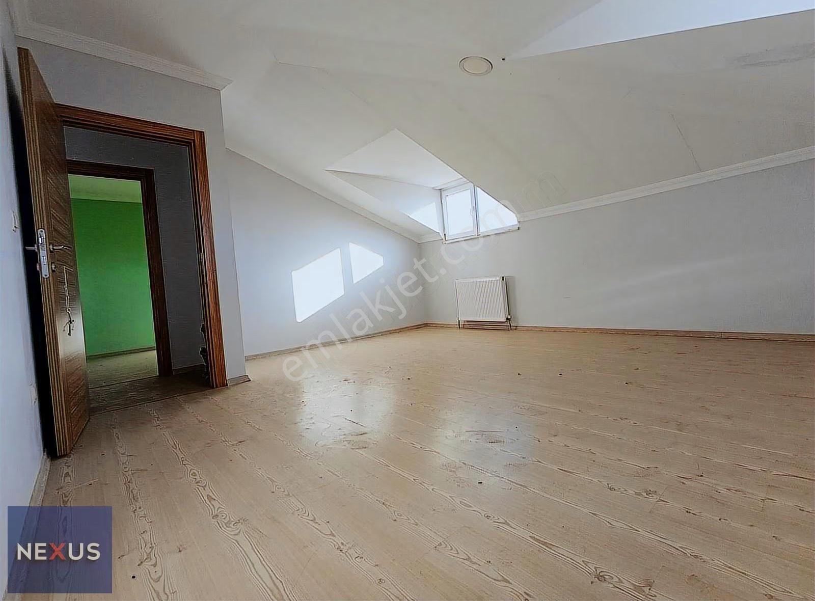 Sultanbeyli Mimar Sinan Mah.kiralık 4+2 Üst Dublex Daire - Görsel 35