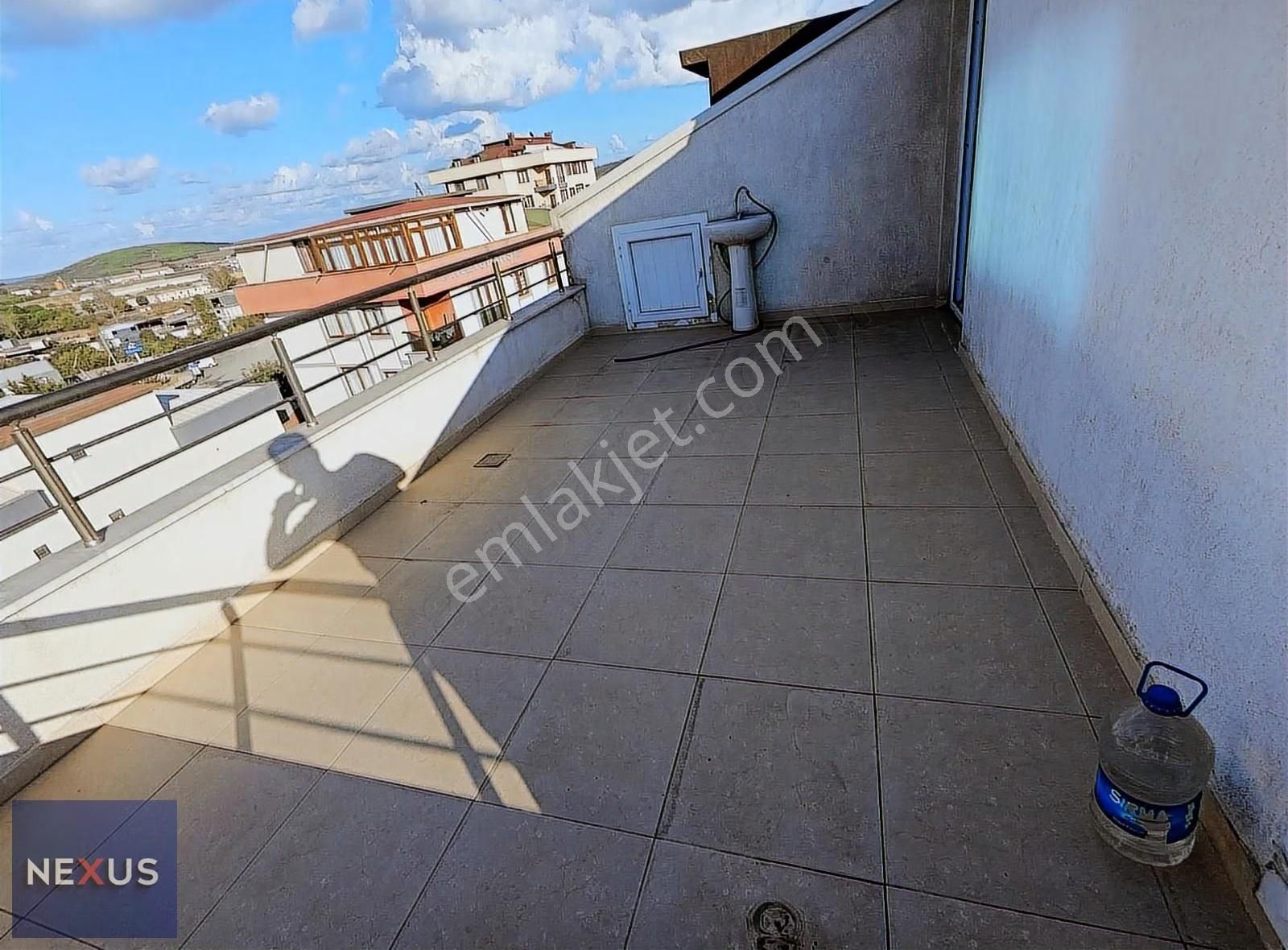Sultanbeyli Mimar Sinan Mah.kiralık 4+2 Üst Dublex Daire - Görsel 8