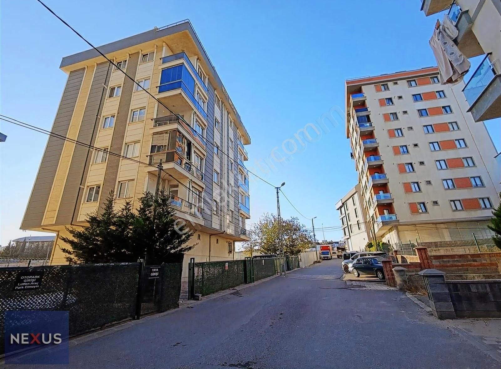 Sultanbeyli Mimar Sinan Mah.kiralık 4+2 Üst Dublex Daire - Görsel 5