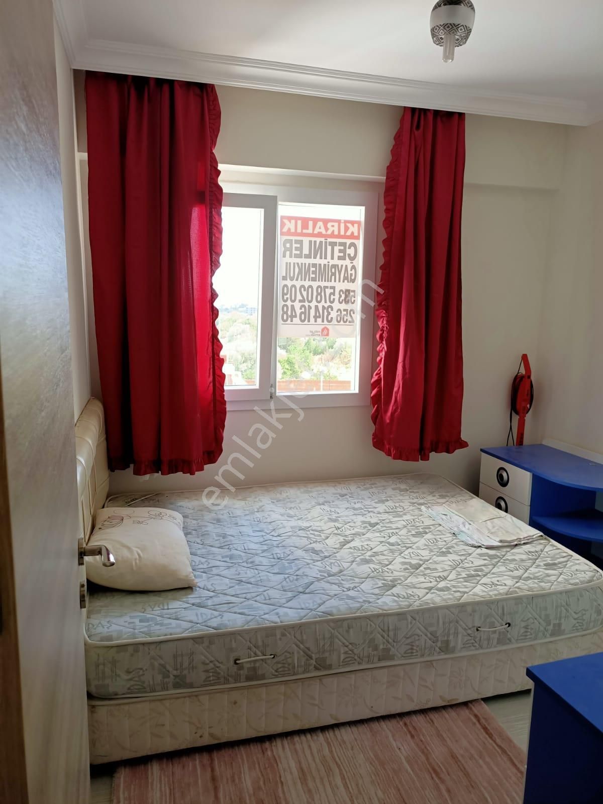 Satılık Eşyalı 1+1 Daire - Görsel 9