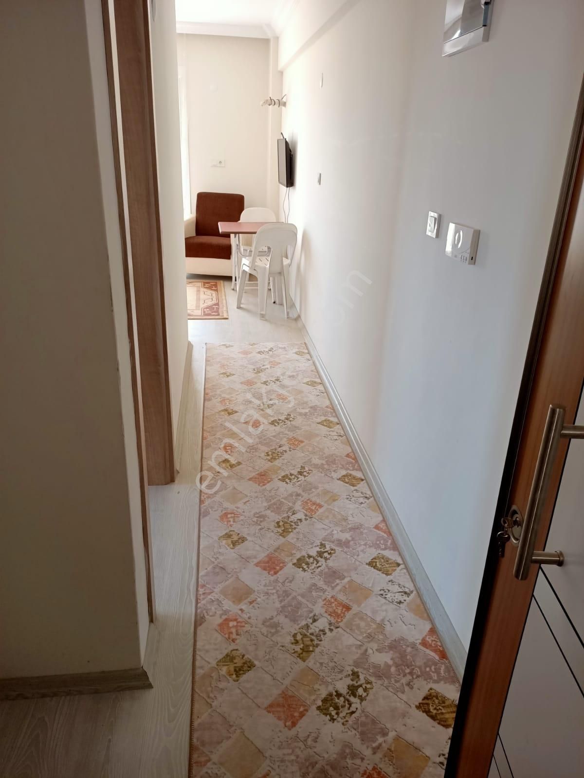 Satılık Eşyalı 1+1 Daire - Görsel 12