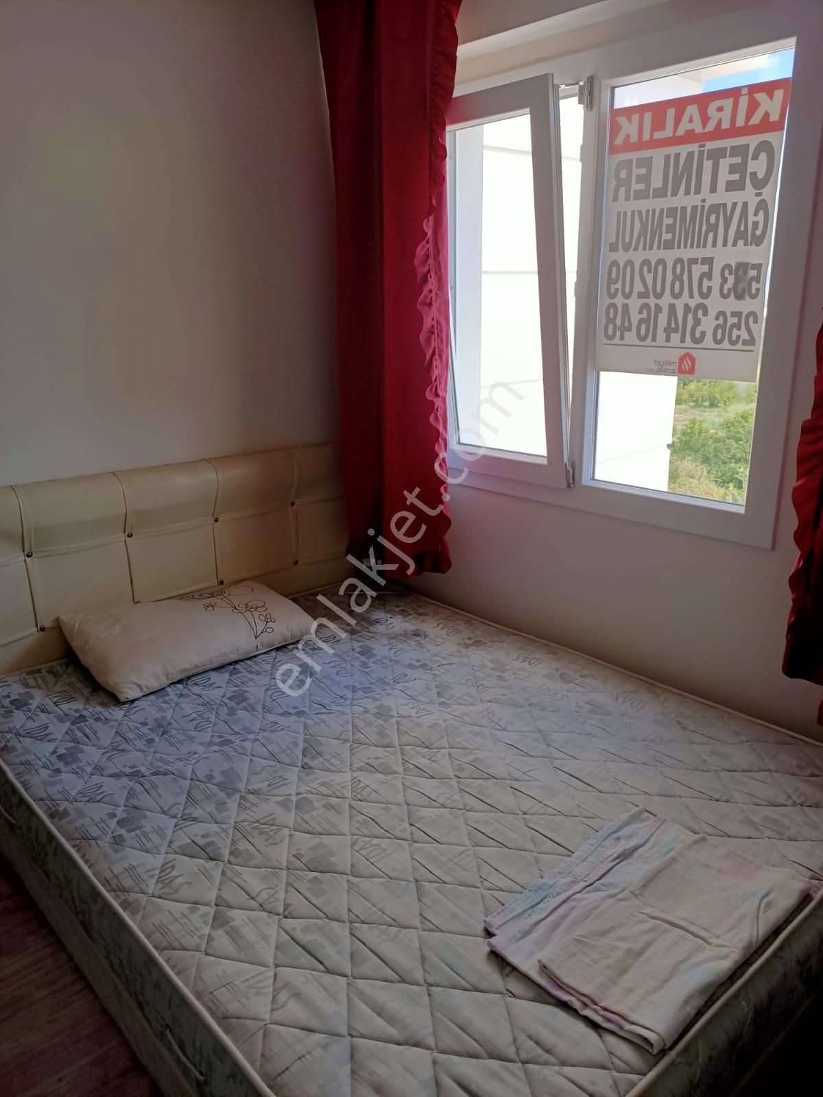 Satılık Eşyalı 1+1 Daire - Görsel 8